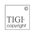 TIGI COPYRIGHT